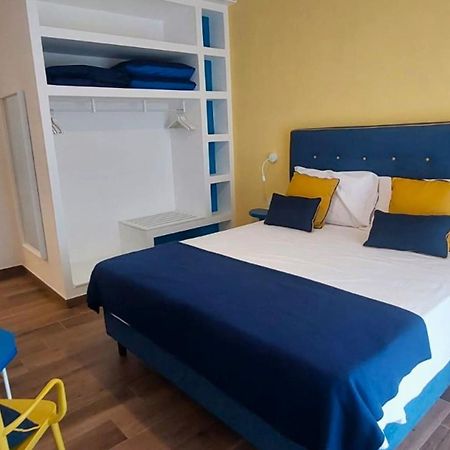 ソレント Casa Eduardo E Titinaヴィラ エクステリア 写真