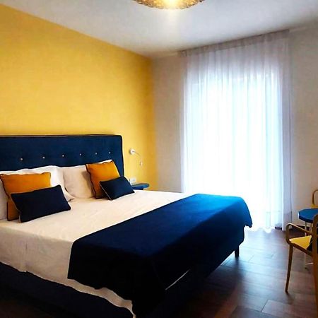 ソレント Casa Eduardo E Titinaヴィラ エクステリア 写真