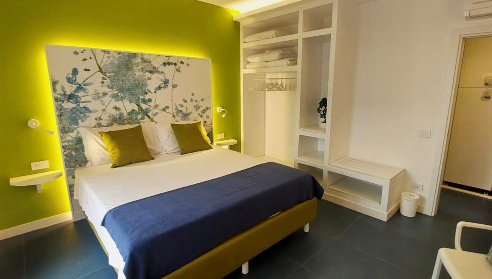 ソレント Casa Eduardo E Titinaヴィラ エクステリア 写真